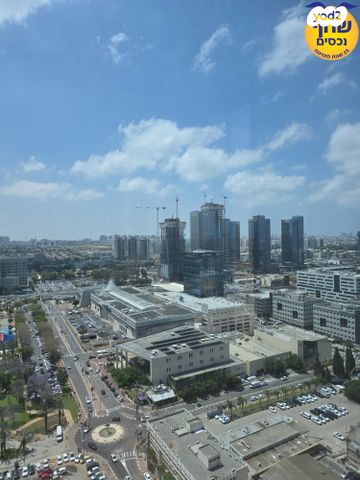 משרדים, בזל, פארקטק פתח תקווה / אזור תעשייה קרית אריה, פתח תקווה