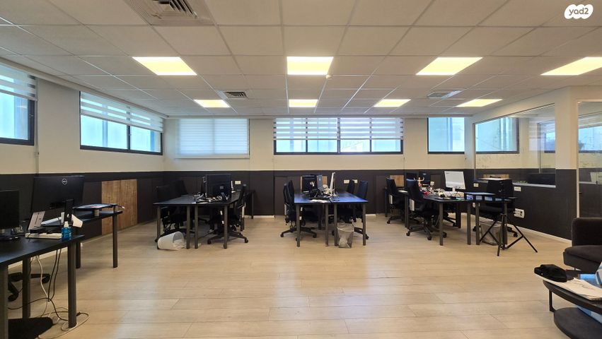 משרדים, בצלאל 3, בורסה, רמת גן