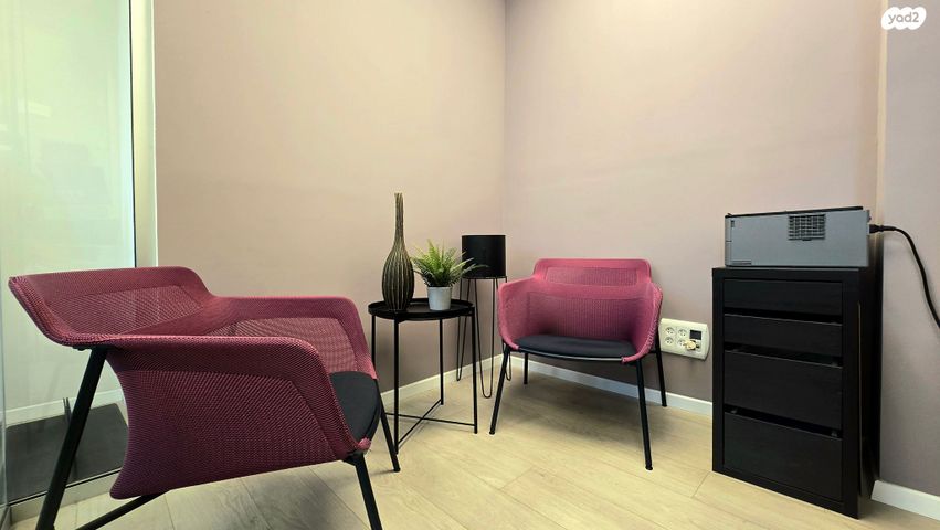 משרדים, בצלאל 3, בורסה, רמת גן