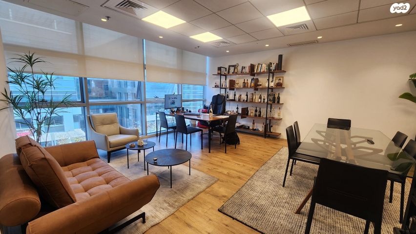 משרדים, הרצליה