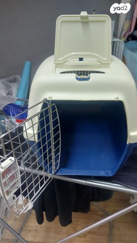 תמונת מודעה - חיות מחמד