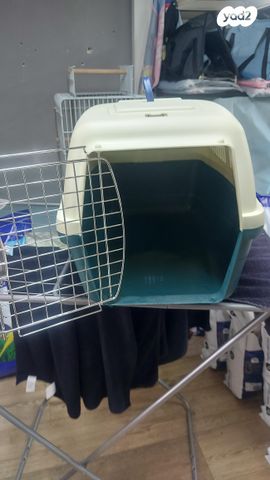 תמונת מודעה - חיות מחמד