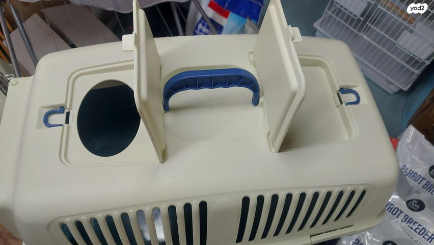 אביזרים | כלוב נשיאה