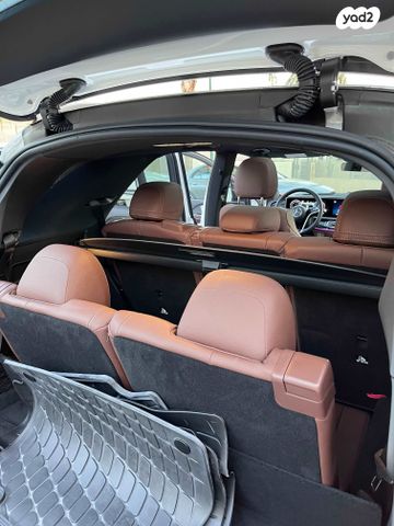 מרצדס-בנץ GLE