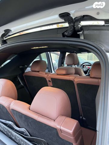 מרצדס-בנץ GLE