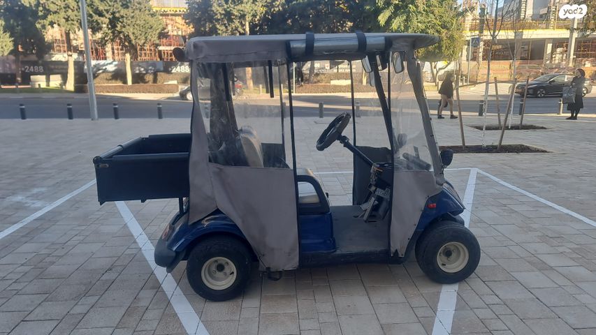 מודעת רכב Yamaha