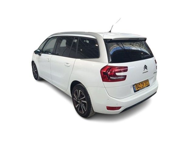 סיטרואן C4 פיקאסו