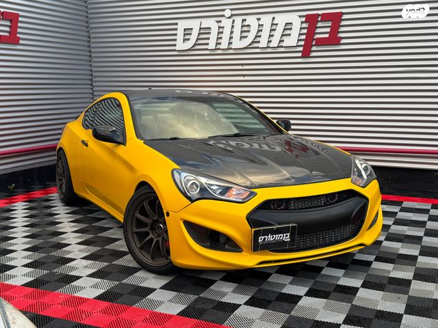 מודעת רכב טויוטה GT86