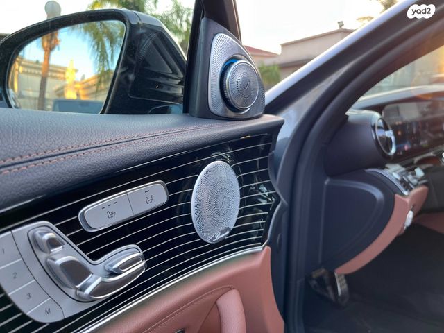 מרצדס-בנץ E-class