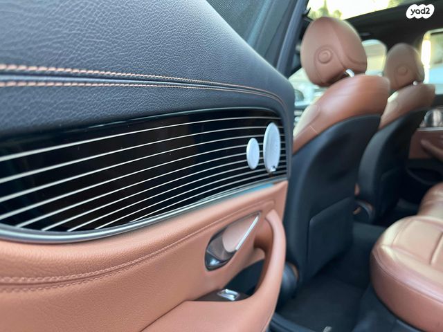 מרצדס-בנץ E-class