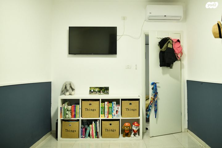 דירה, בני ישראל 8, דרום עפולה, עפולה