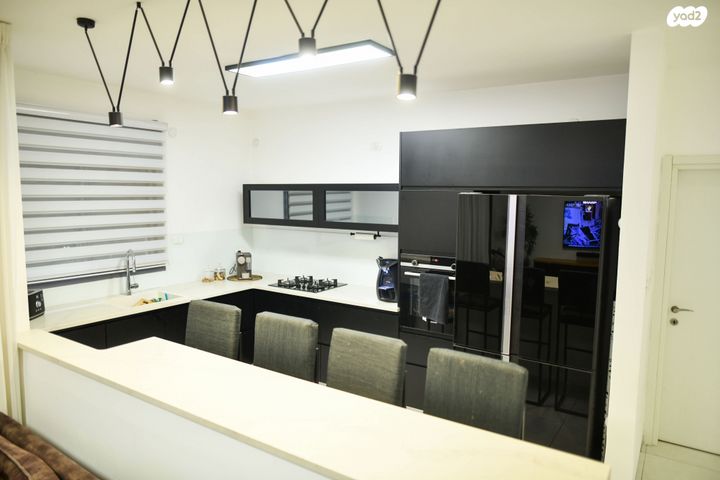 דירה, בני ישראל 8, דרום עפולה, עפולה