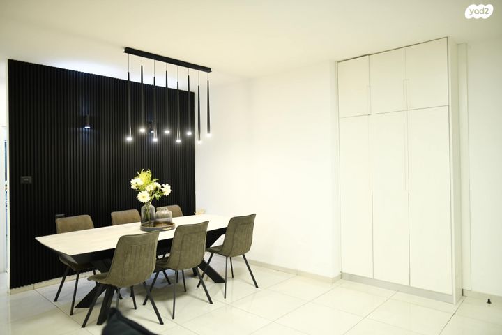 דירה, בני ישראל 8, דרום עפולה, עפולה