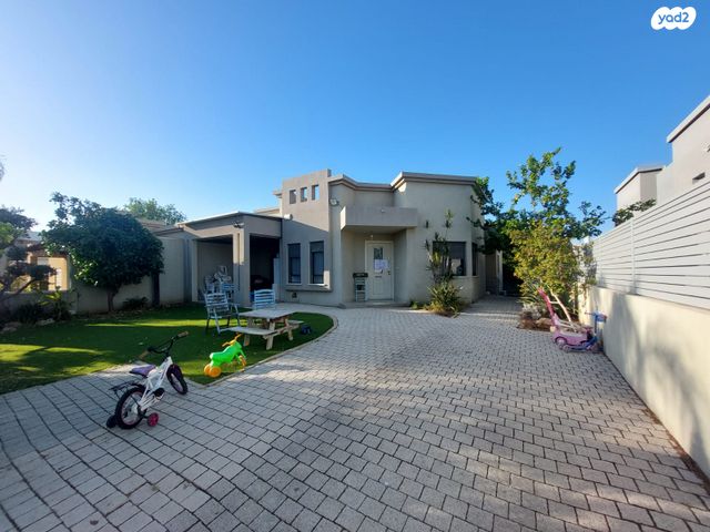 בית פרטי/ קוטג', הנורית 23, אבן שמואל, אבן שמואל