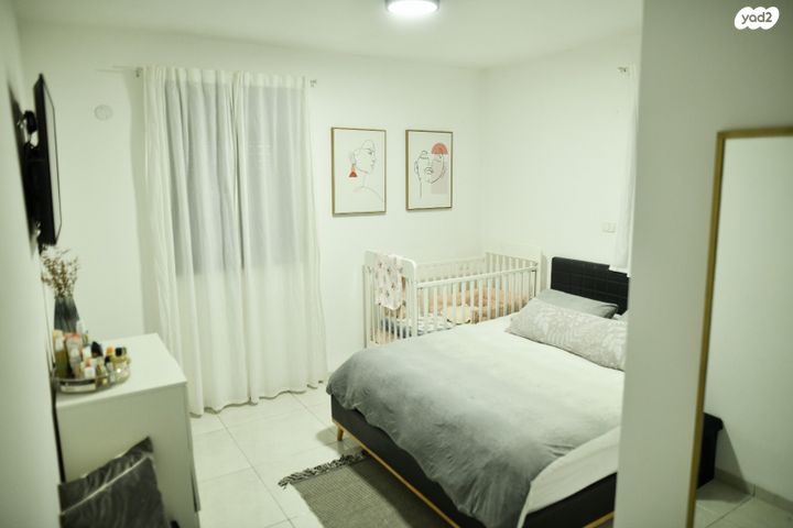 דירה, בני ישראל 8, דרום עפולה, עפולה