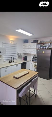 דירה, נחל לכיש 23, רובע י"א, אשדוד