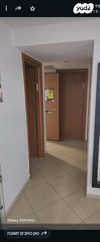 דירה, נחל לכיש 23, רובע י"א, אשדוד