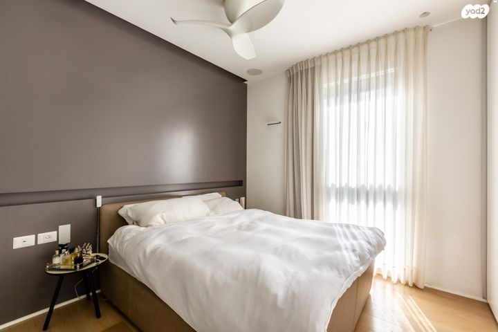 דירה, ניסים אלוני 3, צמרות איילון, פארק צמרת, תל אביב יפו