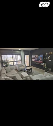 דירה, נחל לכיש 23, רובע י"א, אשדוד