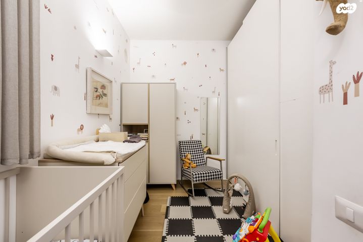 דירה, ניסים אלוני 3, צמרות איילון, פארק צמרת, תל אביב יפו