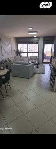 דירה, נחל לכיש 23, רובע י"א, אשדוד