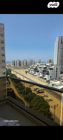 דירה, נחל לכיש 23, רובע י"א, אשדוד