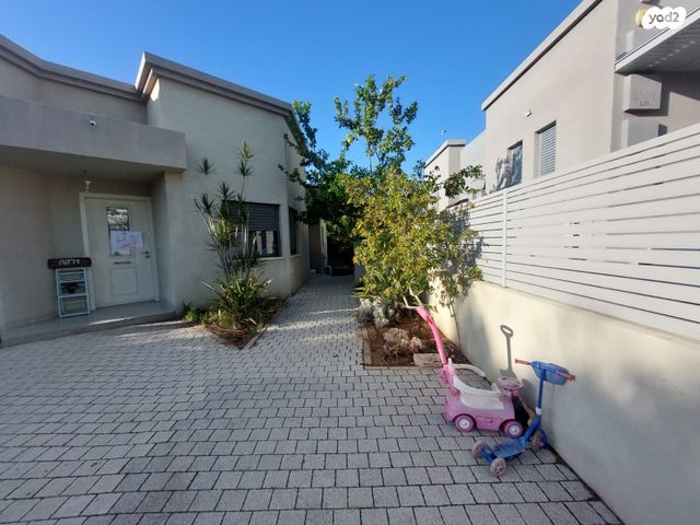 בית פרטי/ קוטג', הנורית 23, אבן שמואל, אבן שמואל