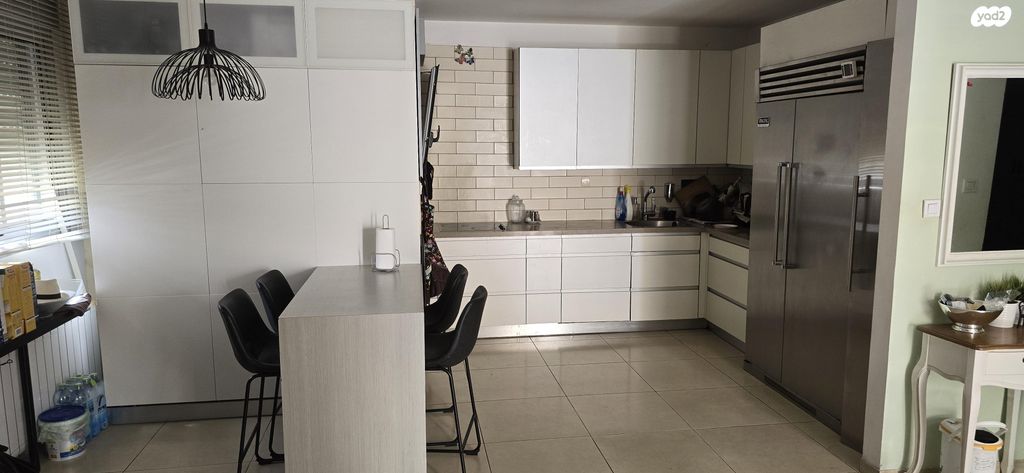 דירת גן, יעקב אבן חן 1, חומת שמואל, הר חומה, ירושלים