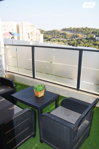 דירה, חצב 5, רכסים, רכסים