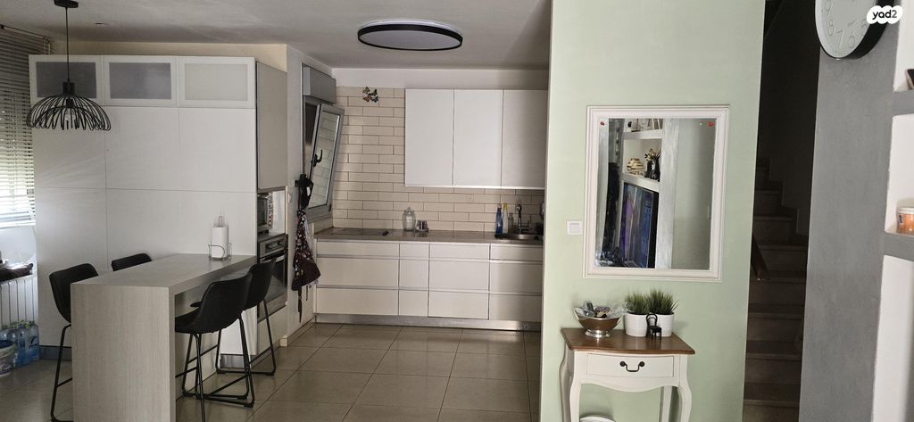 דירת גן, יעקב אבן חן 1, חומת שמואל, הר חומה, ירושלים