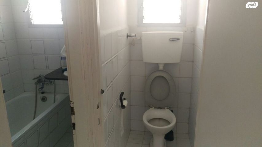 דירה, בנימין ד'ישראלי 16, אחוזה, חיפה