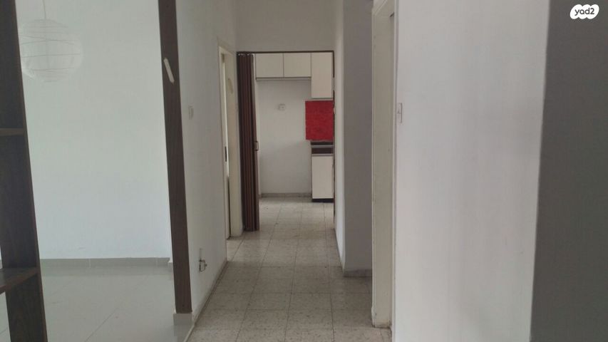 דירה, בנימין ד'ישראלי 16, אחוזה, חיפה