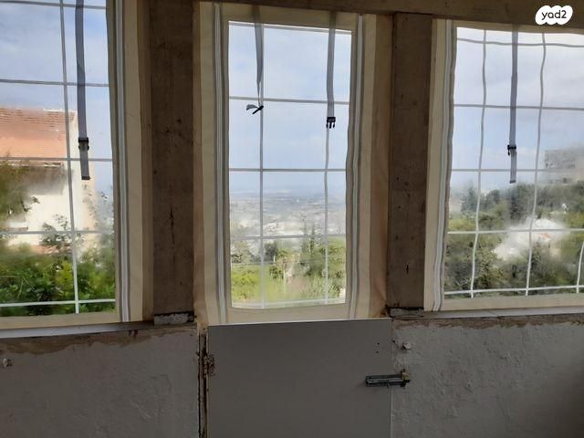 דירת גן, שדרות וינגייט 17, הדר עליון, חיפה