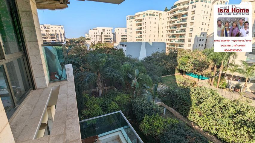 דירה, אזורי חן, גימל החדשה, תל אביב יפו