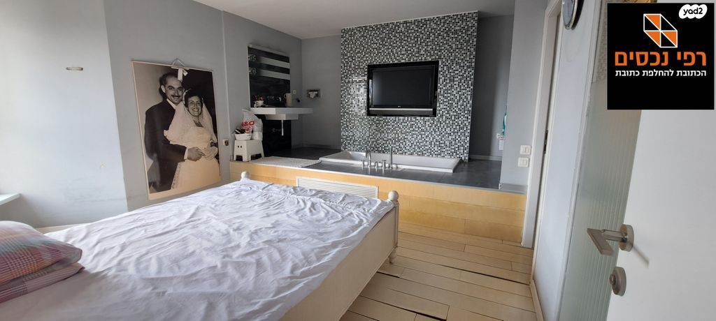 דירה, שמעון בן צבי, שטח 9, גבעתיים