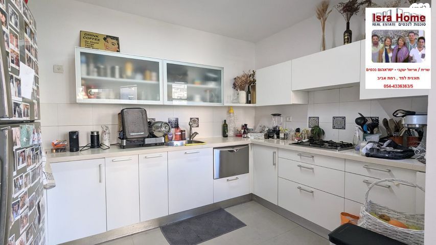 דירה, אזורי חן, גימל החדשה, תל אביב יפו