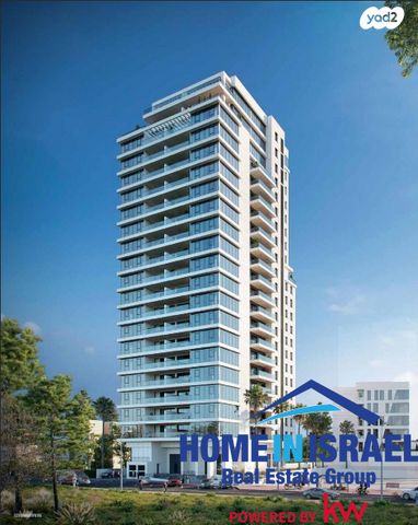 דירה, דיזנגוף, צפון מערב מרכז העיר, נתניה