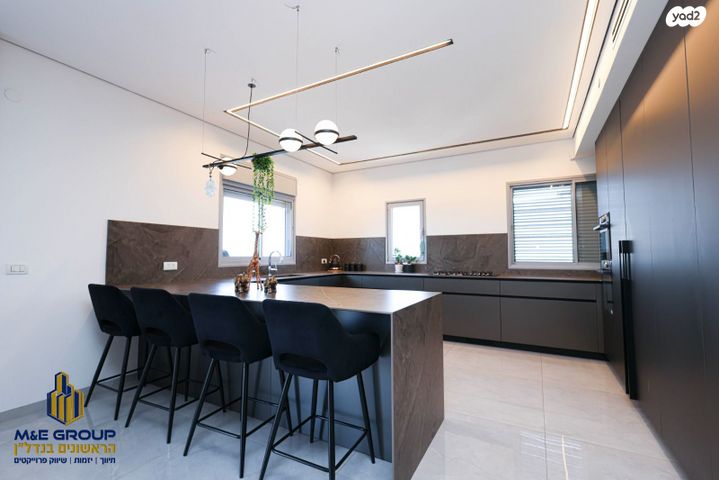 גג/ פנטהאוז, נחלת יהודה, ראשון לציון