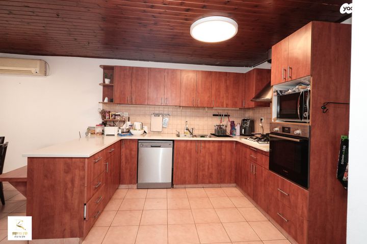 בית פרטי/ קוטג', סמטת הצלף, נווה רסקו, רמת השרון