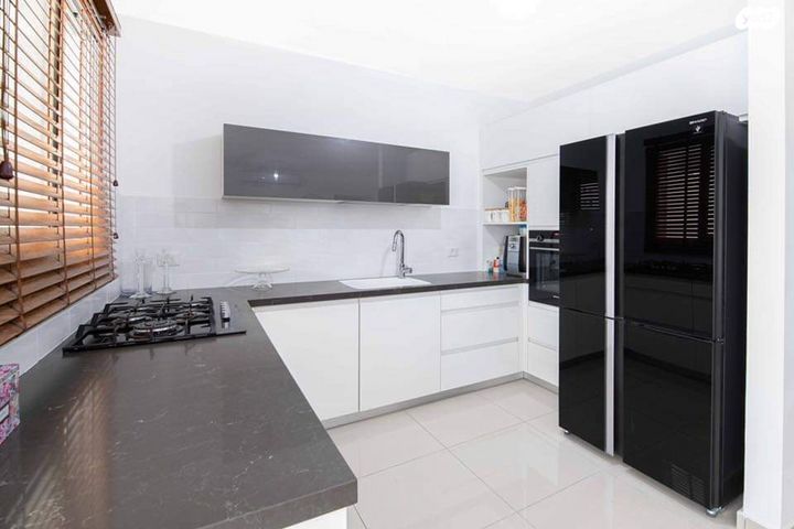 דירה, אודם, צמרות המושבה, באר יעקב