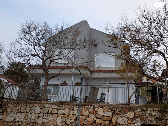 בית פרטי/ קוטג', קציר