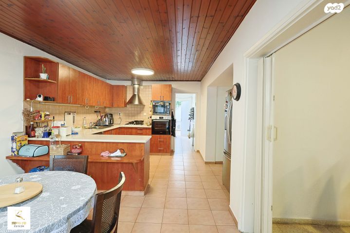 בית פרטי/ קוטג', סמטת הצלף, נווה רסקו, רמת השרון