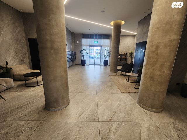 דירה, משה לוי, נאות שמיר, רמלה