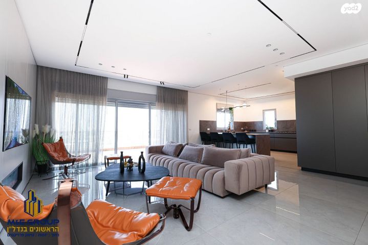 גג/ פנטהאוז, ראשון לציון