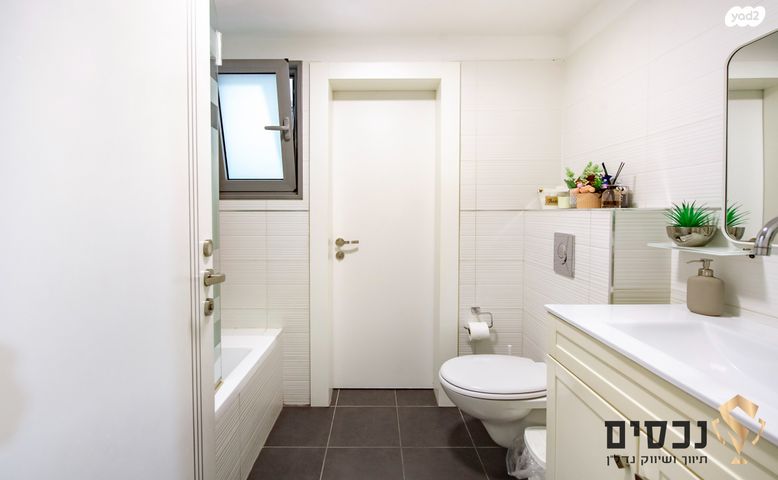 דירה, ונגרובר 6, הדר המושבות החדשה / אם המושבות החדשה, פתח תקווה