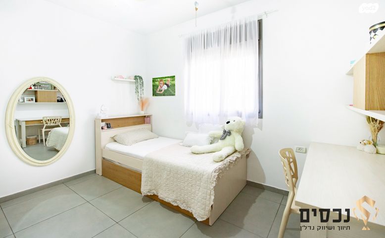 דירה, ונגרובר 6, הדר המושבות החדשה / אם המושבות החדשה, פתח תקווה