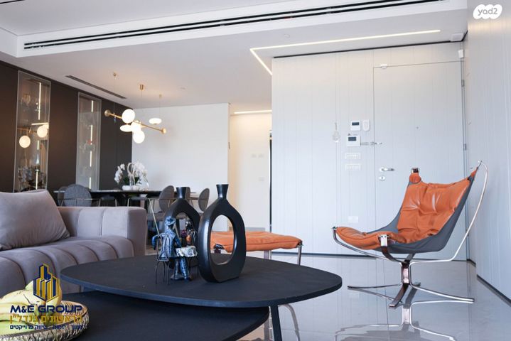 גג/ פנטהאוז, נחלת יהודה, ראשון לציון