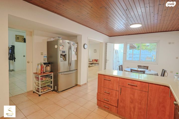 בית פרטי/ קוטג', סמטת הצלף, נווה רסקו, רמת השרון