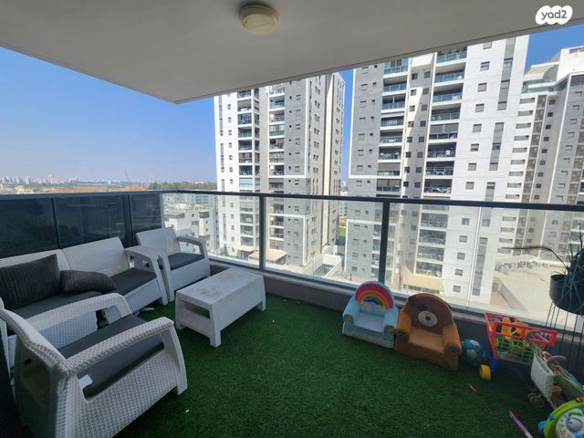 דירה, משה לוי, נאות שמיר, רמלה