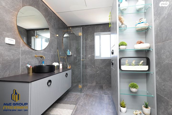 גג/ פנטהאוז, ראשון לציון